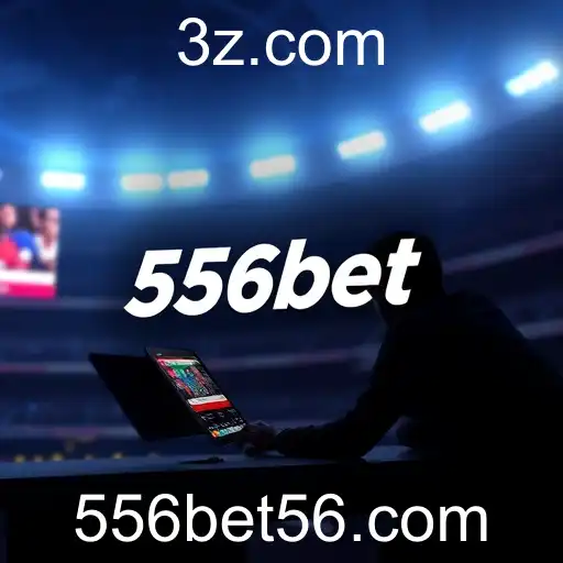 Expansão da 556bet no Cenário Global de Jogos