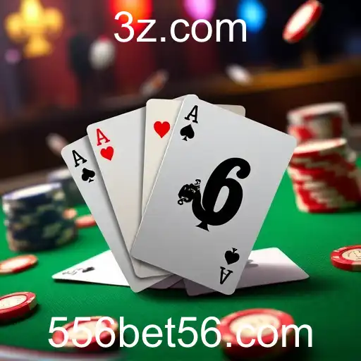 Explorando a Fascinante Categoria 'Jogo de Poker' no 556bet