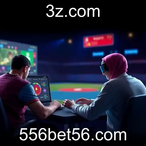 Tendências Atuais no Mundo dos Jogos Online